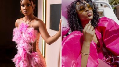 “I’m teary, I wouldn’t wish this on my enemy” – BBNaija’s Bella Okagbue shares