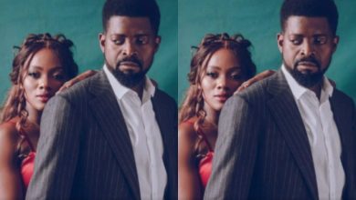 Basketmouth announces the end of his 12-years-old marriage to wife Elsie Okpocha