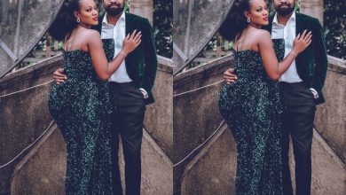 Impossible!!! This is a prank abeg- Nigerians in disbelief as Basketmouth’s marriage crashes