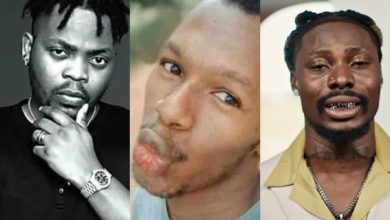 “Cancel All Asake’s upcoming shows” – Twitter king of unsolicited advise, Daniel Regha tells Olamide