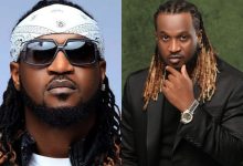I didn’t know it’s a crime to repeat clothes, Imagine eating rice once in a life time– Paul Okoye expresses ignorance on celebrity lifestyle
