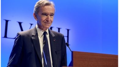 Bernard Arnault Biography: Net Worth, age, wife, wiki