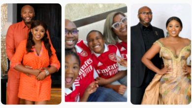 “We Don’t Plan Leaving Any Wealth For Our Children”- IROKO TV CEO & Wife Says, Give Reasons