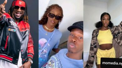 “Why I Am Still In Talking Terms With My Sister” – Singer Paul Okoye’s Girlfriend Brother Reveals (Video)