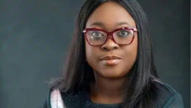 Lawyer Who Waited 8-Years to Get Pregnant Shot Dead By Police in Lagos on Christmas Day