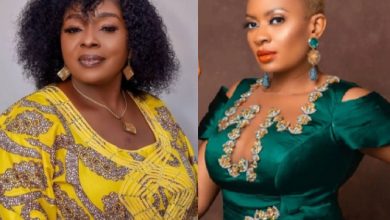 Thanks so much for your Patience- Rita Edochie’s comment on May’s response to Yul’s recent apology causes stir