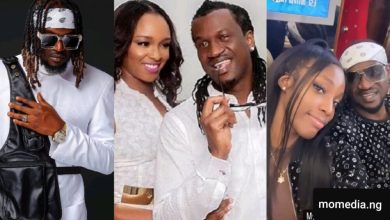 “Love Is Not Enough, Respect, Happiness And Reassurance Is Needed In A Relationship” – Singer, Paul Okoye Reveals