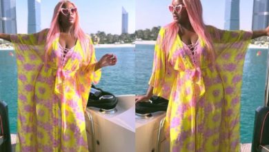 ‘You can still meet the love of your life before end of 2022’- DJ Cuppy to encourages single people