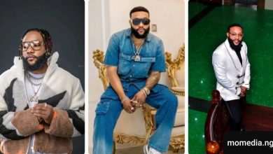 “How My Fake Life Made Me Rich” – Singer, Kcee Reveals