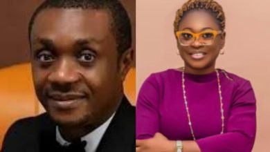 “I felt such unexplained pain” Nathaniel Bassey reacts to death of the pregnant lawyer who was shot dead by the Police on Christmas day