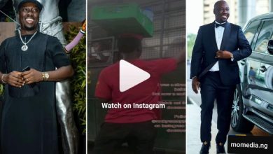 “Keep Doing Good, God Is Watching” – Obi Cubana Advices Fans, Uses Jerry Eli, The Boy Who Trended On Social Media For Giving Out Money To Prisoners As A Case Study