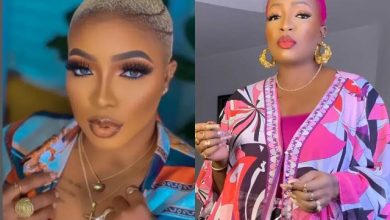 ‘Stop using fasting as excuse to deprive your husband of S*x’ – Anita Joseph advises women