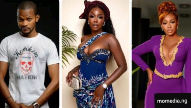 “It Better To Become A Boring Bride Than Jumping From One Chewing Gum Boyfriend To Another” – Uche Maduagwu Slams Bbnaija Tolani Baj Following Her Recent Tweet