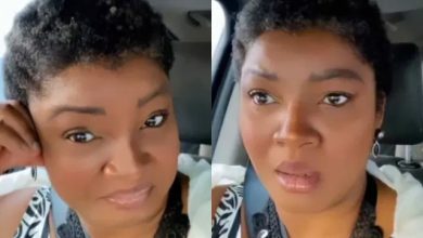 Actress Omotola Jalade reveals what living in America has turned her into – [Video]