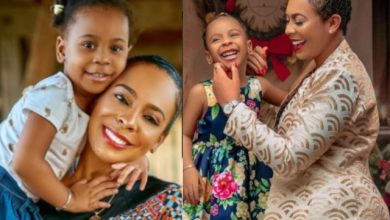 Under NO circumstance should you leave your house without nice underwear on- TBoss issues strong advice to Nigerian mothers