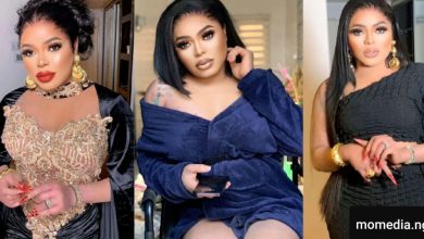 “Before Waking Up She Had Pack My Gold Earrings And Ring” – Bobrisky Reveals His House-help Tried To Steal From Him