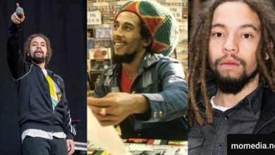 Bob Marley’s Grandson, Joseph Marley, Reportedly Dies At 31 