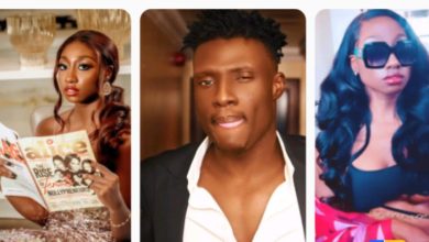 “Dem Don Tire To Chop Shippers Money”- Reactions As BBN Lovers, Chizzy & Doyin Unfollow Each Other On Instagram