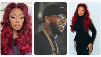 “God Is Watching & He Does Not Lose”- Tory Lanez Parents Blows Hot As Tory Is Found Guilty Of Sh00ting Megan Thee Stallion, To Face 20 Years In Prison (VIDEO)