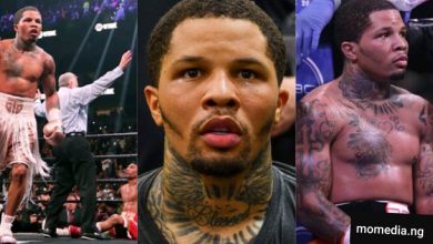 “I’m Not A M0nster” – Boxer, Gervonta Davis Denies Domestic V!0lence Allegation After Arr£st