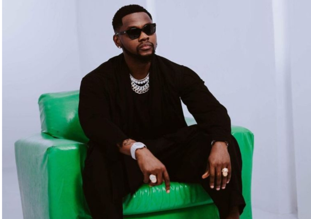 I Released ‘Mama’ when My Ex served me breakfast, but She Didn’t Take Me Back – Kizz Daniel