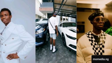 “Marriage Is Great” – Rapper Blaqbonez Reveals How Marriage Turned His Life For Good