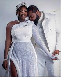 "My Christmas Is Complete..She Will Be Called Purity"- Singer, Harrysong Says As He Welcomes Second Daughter