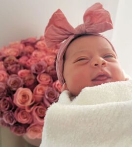 Nick Cannon & Alyssa Scott Welcome 12th Child (PHOTOS)