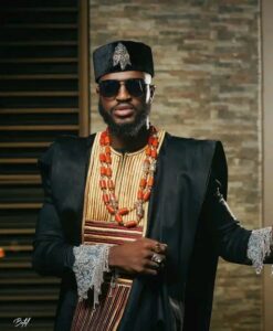 Reality Tv Star, Khalid Bags Multi-million Naira Ambassadorial Deal (Details)