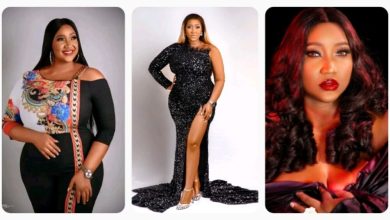 “Thanks For Loving Me So Much My King”-Judy Austin, Yul’s Second Wife Writes As She Celebrates Birthday (PHOTOS)