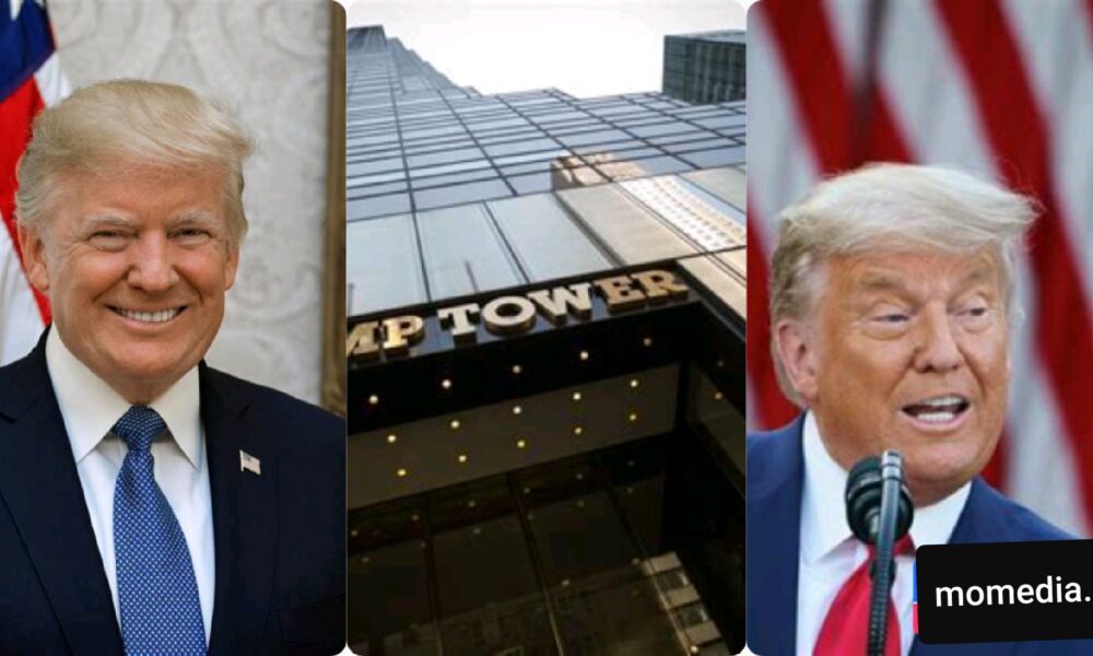 Trump Organization Has Been Found Guilty On All Counts Of Criminal Tax Fraud