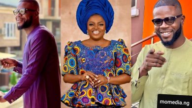 “What Was Supposed To Destroy Me Only Made Me Stronger” – Funke Akindele’s Ex-husband, JJC Skillz Spills On 2022 Lessons