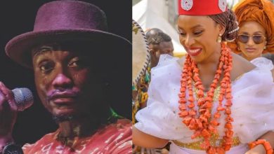 It's a jab to Peter Obi’s race- Brymo tackles Chimamanda Adichie for rejecting National Honour Only to accept a chieftaincy title