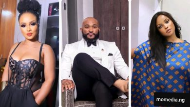 “There Should Be Gigantic Penalty For G@y Who Knowing Their S£xu@lity Still Go Ahead To Trap Their Opposite S*x” – Actor Blossom Chukwujekwu Ex-wife, Maureen Esisi Suggest