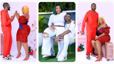 “You are always there when I need a shoulder to cry on. I love you with every fiber of my being ” Anita Joseph’s husband pens sweet note to her as she celebrates birthday