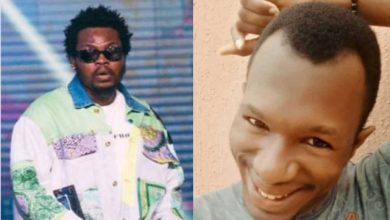 “Stop hyping your faves at the expense of Olamide” – Daniel Regha fumes