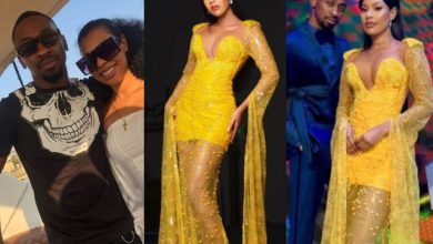 BBNaija’s Nini reacts to her rumoured engagement to Saga [Video]