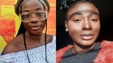 Since God called our father into the ministry, our family has never known lack– Lady celebrates dad's success despite not having any paid job