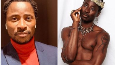 “Stop trying to marry straight women” – Bisi Alimi advices men