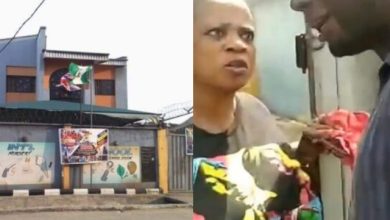 Parents seek justice as proprietress moves to UK after collecting tuition, graduation fees and closing down school [Video]