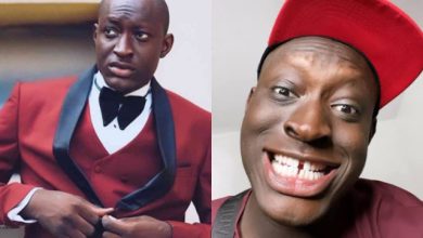 “Don’t Lie, You’re an Ughelli Boy”- Reactions As Carter Efe Reveals He’s a Ghanaian Who Loves Nigeria