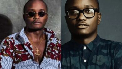 ‘Bigot’ added to Brymo’s Wikipedia profile after alleged offensive comment about Igbo presidency