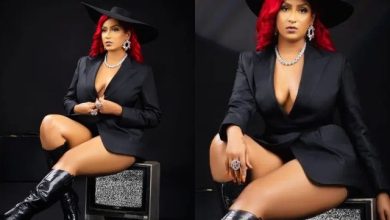 “Walk away from abusive relationships before it’s too late“- Juliet Ibrahim opens up on surviving domestic violence