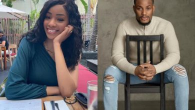 Fancy Acholonu to take break off social media following ‘tell all’ interview about ex-fiancé, Alexx Ekubo