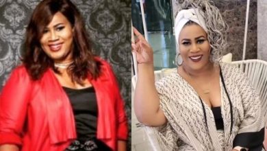 ‘I was told to have a child to secure my crashing marriage after I married as a virgin at 33’ – Chigul