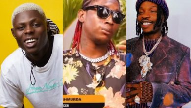 “How Mohbad almost committed suicide because of his issues with Naira Marley”- Bella Shmurda spills [Video]