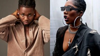 “Tiwa Savage dey enter Omah Lay eye” — speculations trail Omah Lay’s recent update on social media