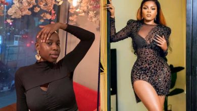 23 my a$$- BBN Allysyn sets Chichi up for drags after she claimed she’s 23