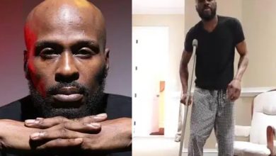 Rapper Ikechukwu gives update on his health, days after revealing he was bedridden