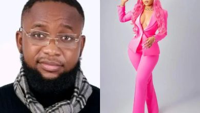 Big 23: BBNaija's Cyph apologizes for making an insensitive statement about Chichi’s new age